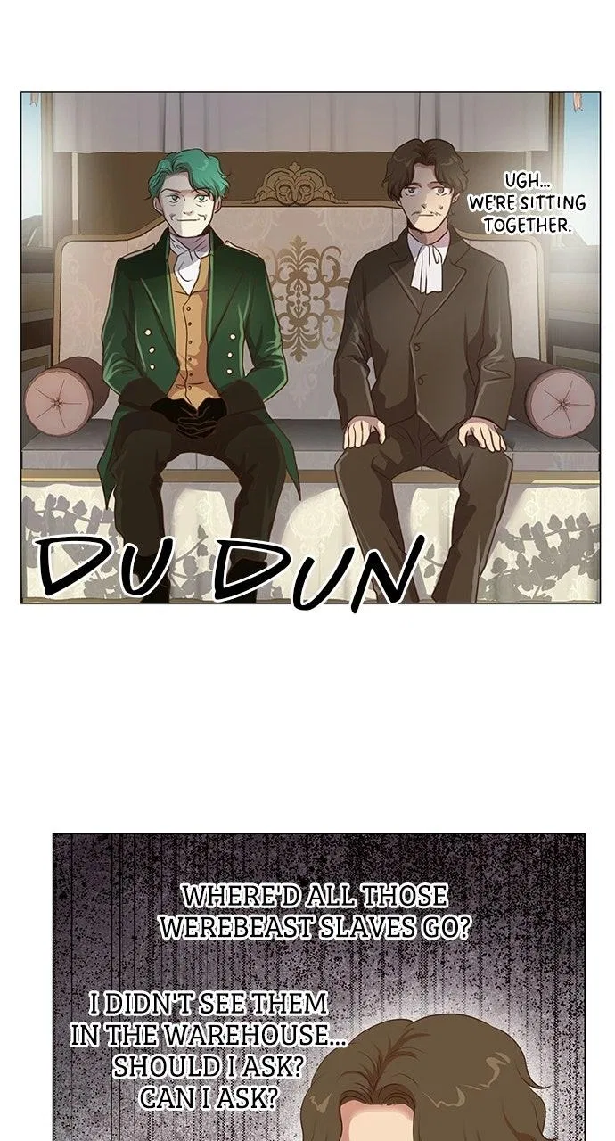 I Became the Rabbit Heroine’s Stepmother Chapter 84 – Page 37