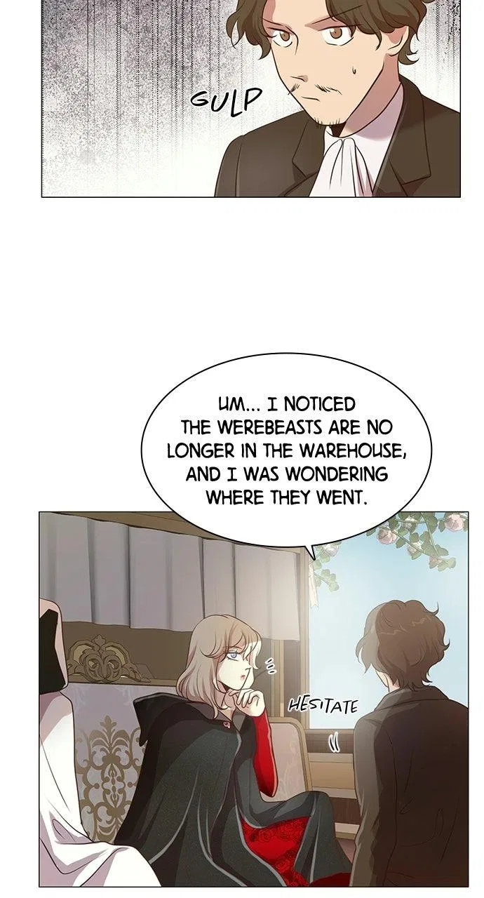 I Became the Rabbit Heroine’s Stepmother Chapter 84 – Page 38