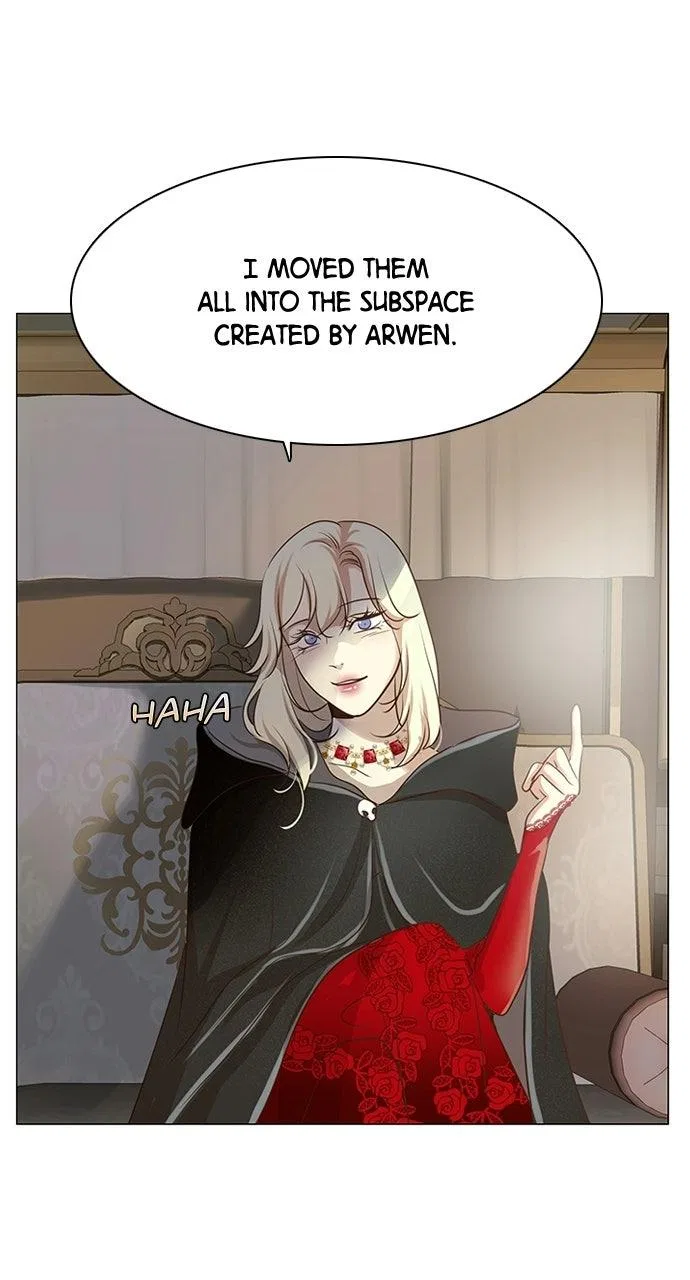 I Became the Rabbit Heroine’s Stepmother Chapter 84 – Page 40