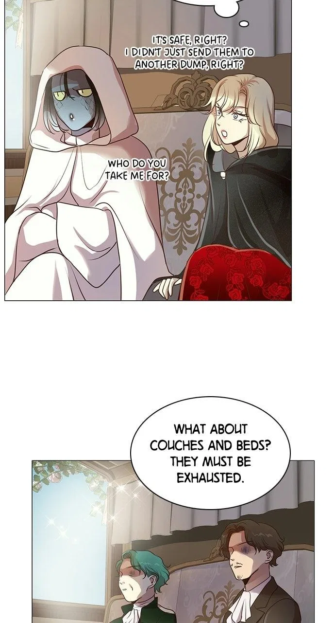 I Became the Rabbit Heroine’s Stepmother Chapter 84 – Page 42