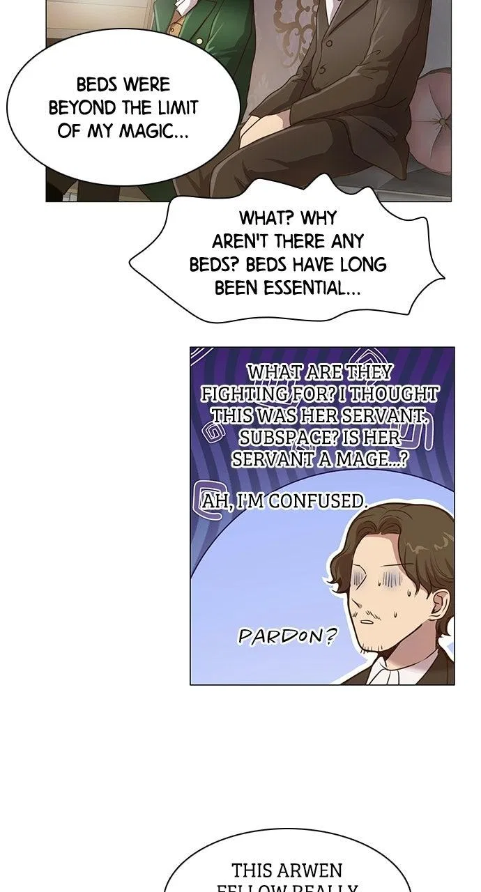 I Became the Rabbit Heroine’s Stepmother Chapter 84 – Page 43