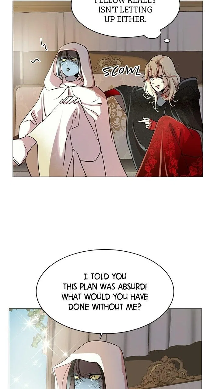I Became the Rabbit Heroine’s Stepmother Chapter 84 – Page 44