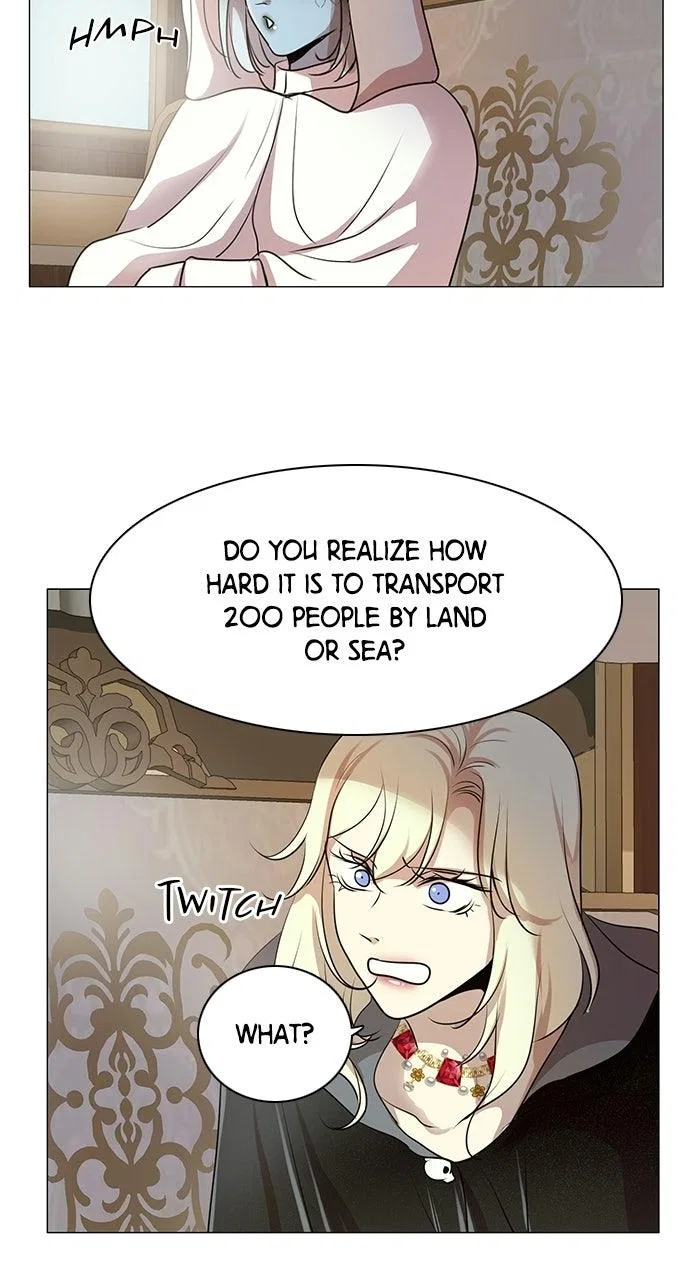 I Became the Rabbit Heroine’s Stepmother Chapter 84 – Page 45
