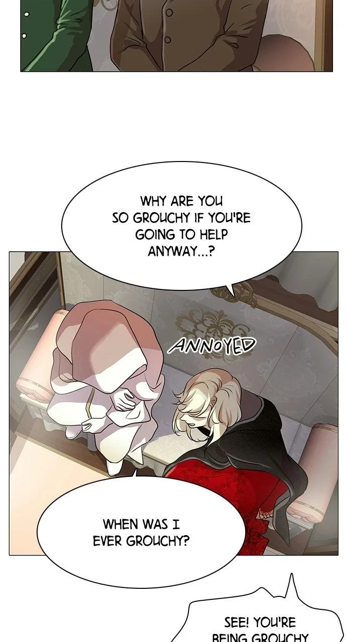 I Became the Rabbit Heroine’s Stepmother Chapter 84 – Page 47