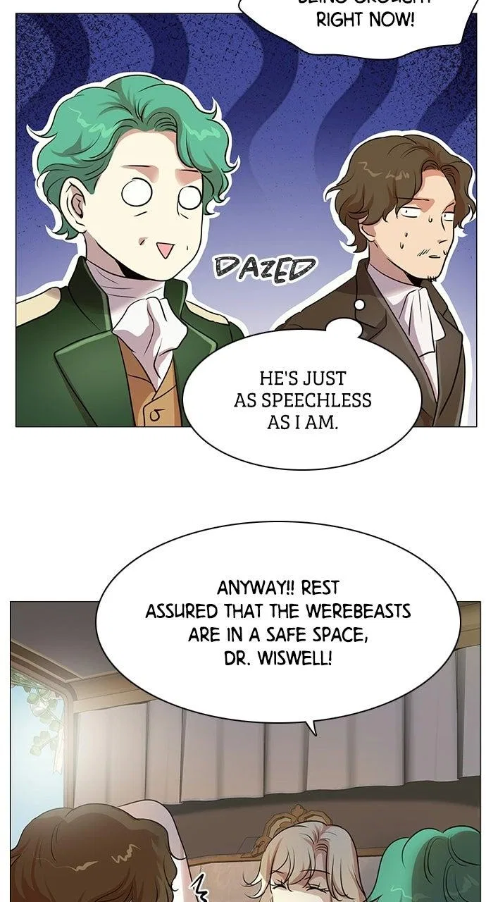 I Became the Rabbit Heroine’s Stepmother Chapter 84 – Page 48