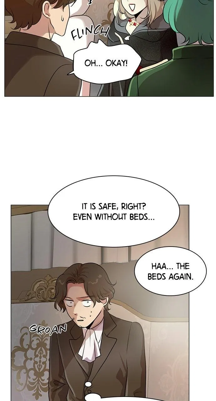 I Became the Rabbit Heroine’s Stepmother Chapter 84 – Page 49