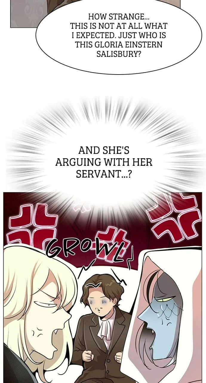 I Became the Rabbit Heroine’s Stepmother Chapter 84 – Page 50