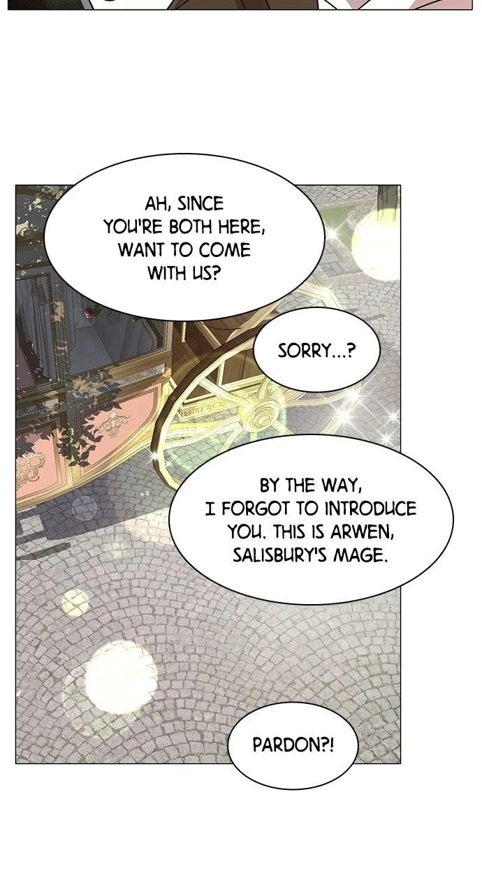 I Became the Rabbit Heroine’s Stepmother Chapter 84 – Page 51