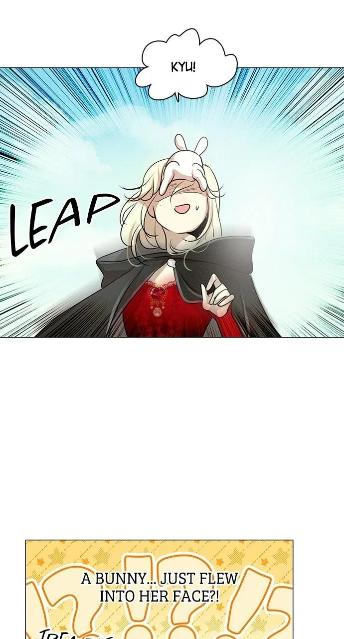 I Became the Rabbit Heroine’s Stepmother Chapter 84 – Page 54