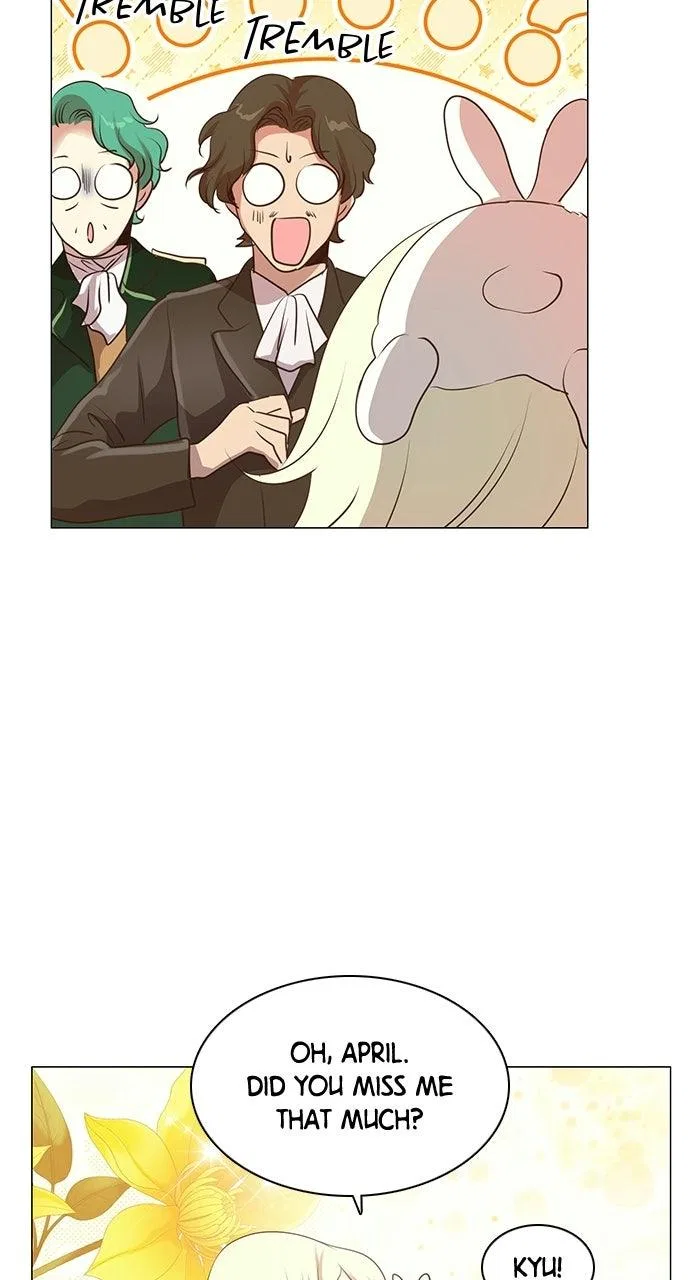 I Became the Rabbit Heroine’s Stepmother Chapter 84 – Page 55