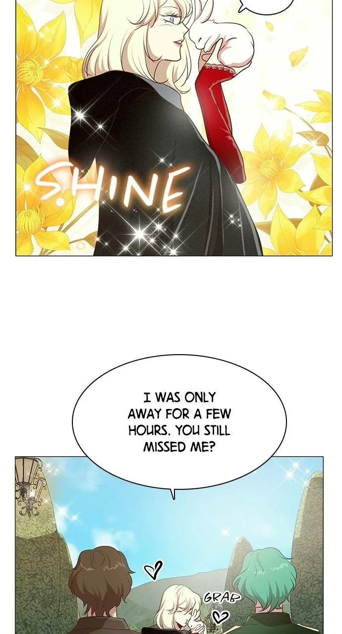 I Became the Rabbit Heroine’s Stepmother Chapter 84 – Page 56