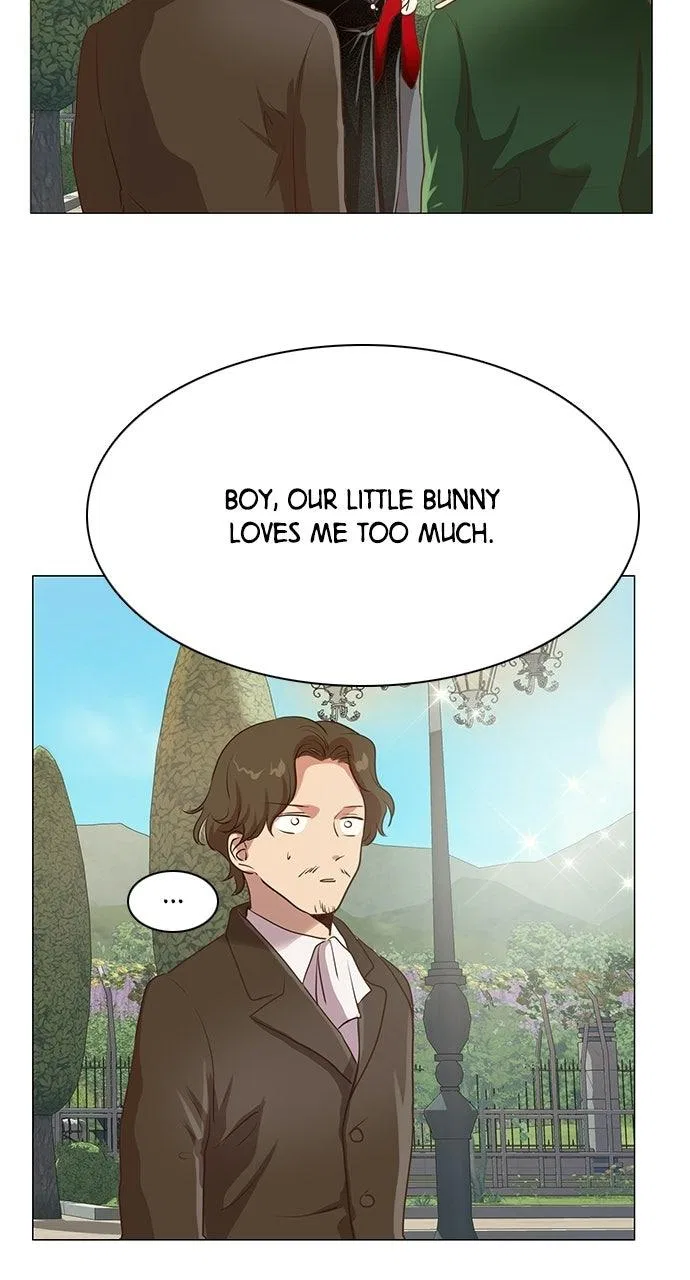 I Became the Rabbit Heroine’s Stepmother Chapter 84 – Page 57