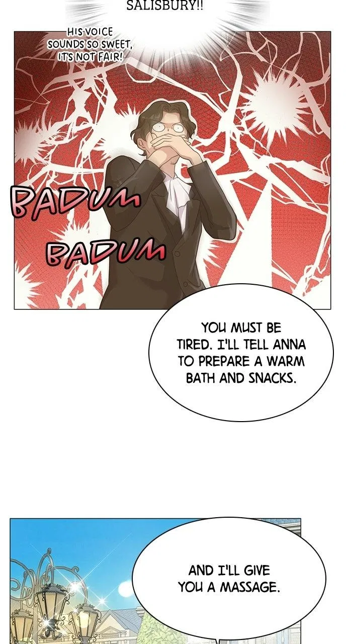 I Became the Rabbit Heroine’s Stepmother Chapter 84 – Page 60
