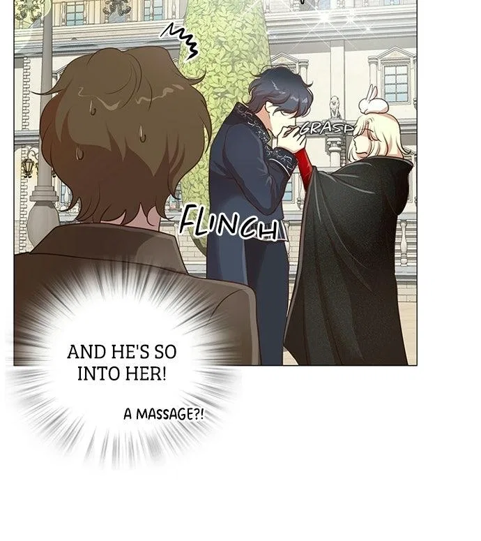 I Became the Rabbit Heroine’s Stepmother Chapter 84 – Page 61