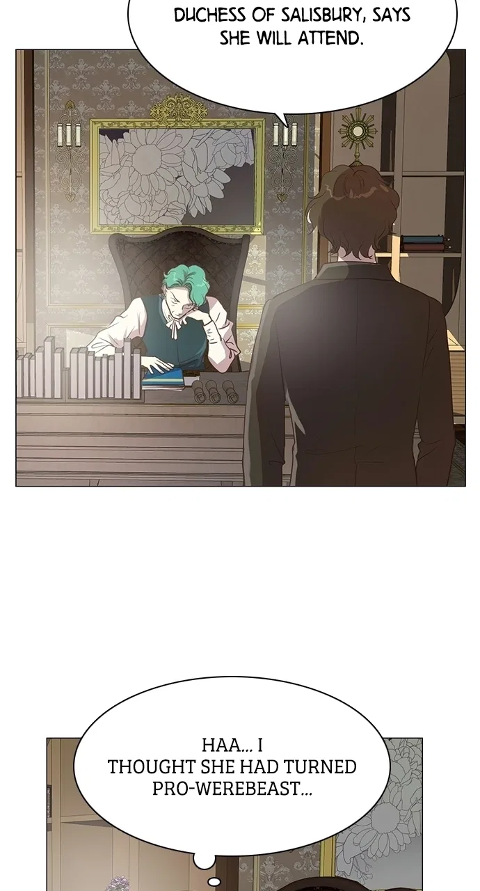 I Became the Rabbit Heroine’s Stepmother Chapter 83 – Page 3