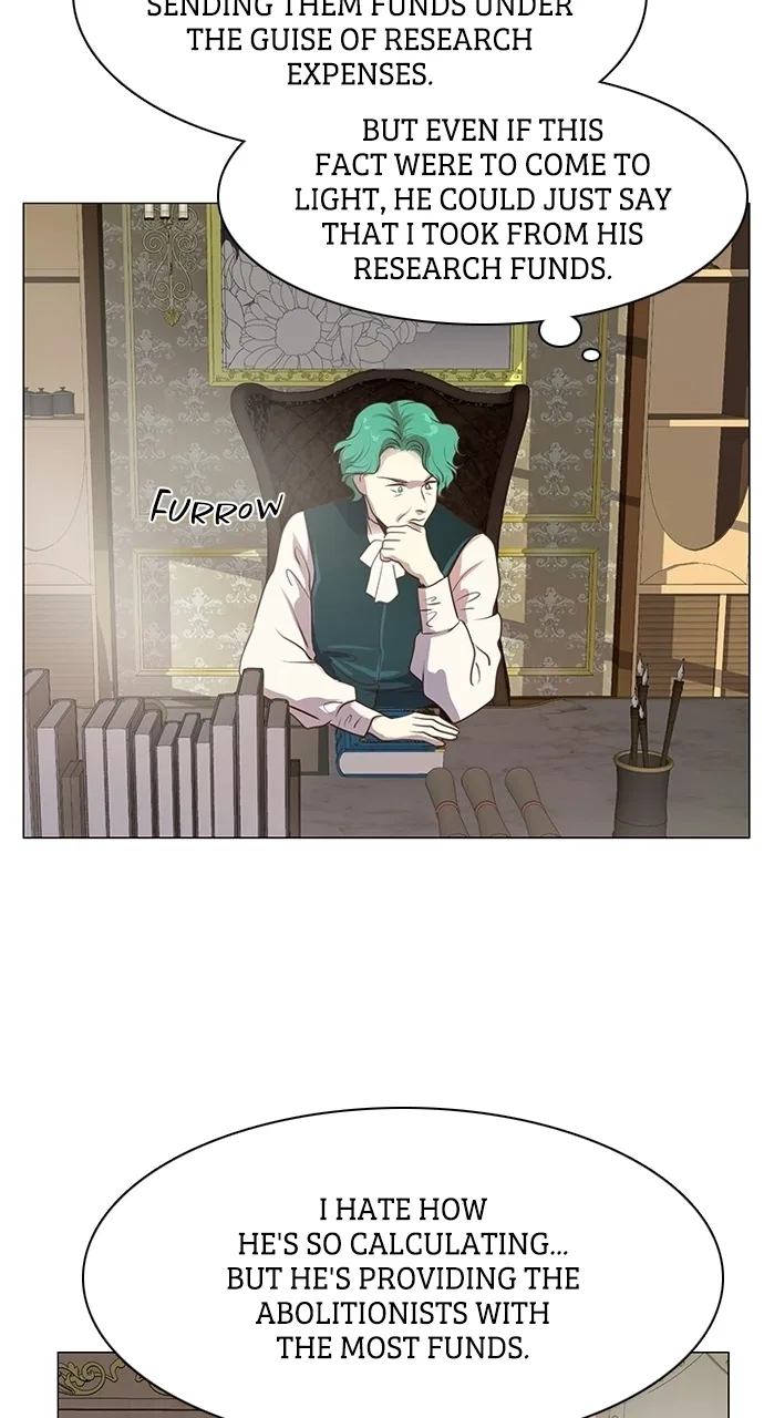 I Became the Rabbit Heroine’s Stepmother Chapter 83 – Page 8