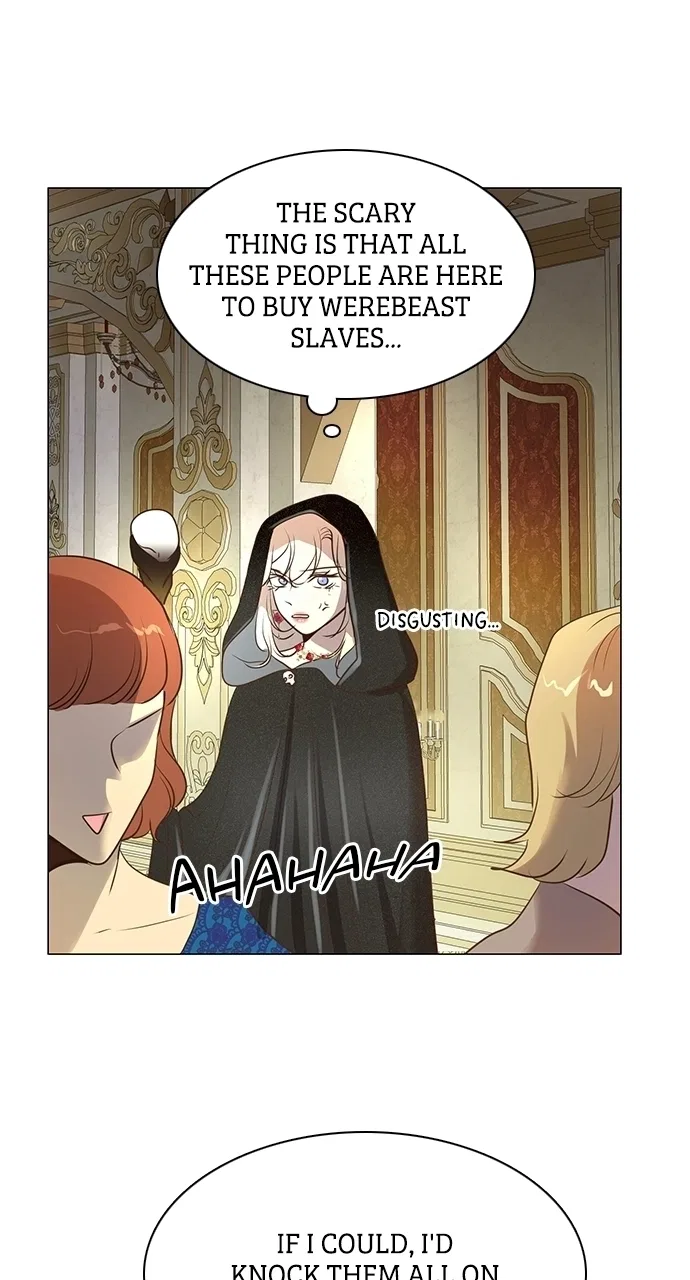 I Became the Rabbit Heroine’s Stepmother Chapter 83 – Page 15