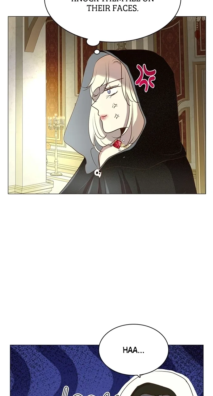 I Became the Rabbit Heroine’s Stepmother Chapter 83 – Page 16