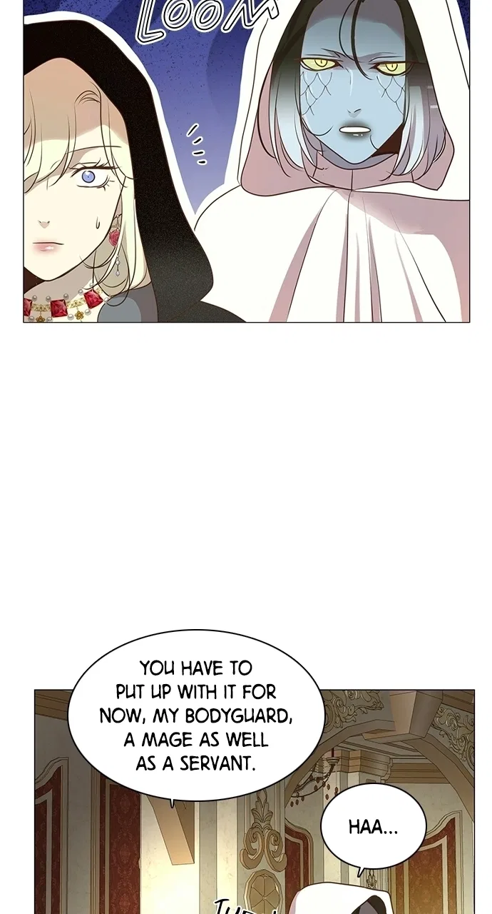 I Became the Rabbit Heroine’s Stepmother Chapter 83 – Page 17