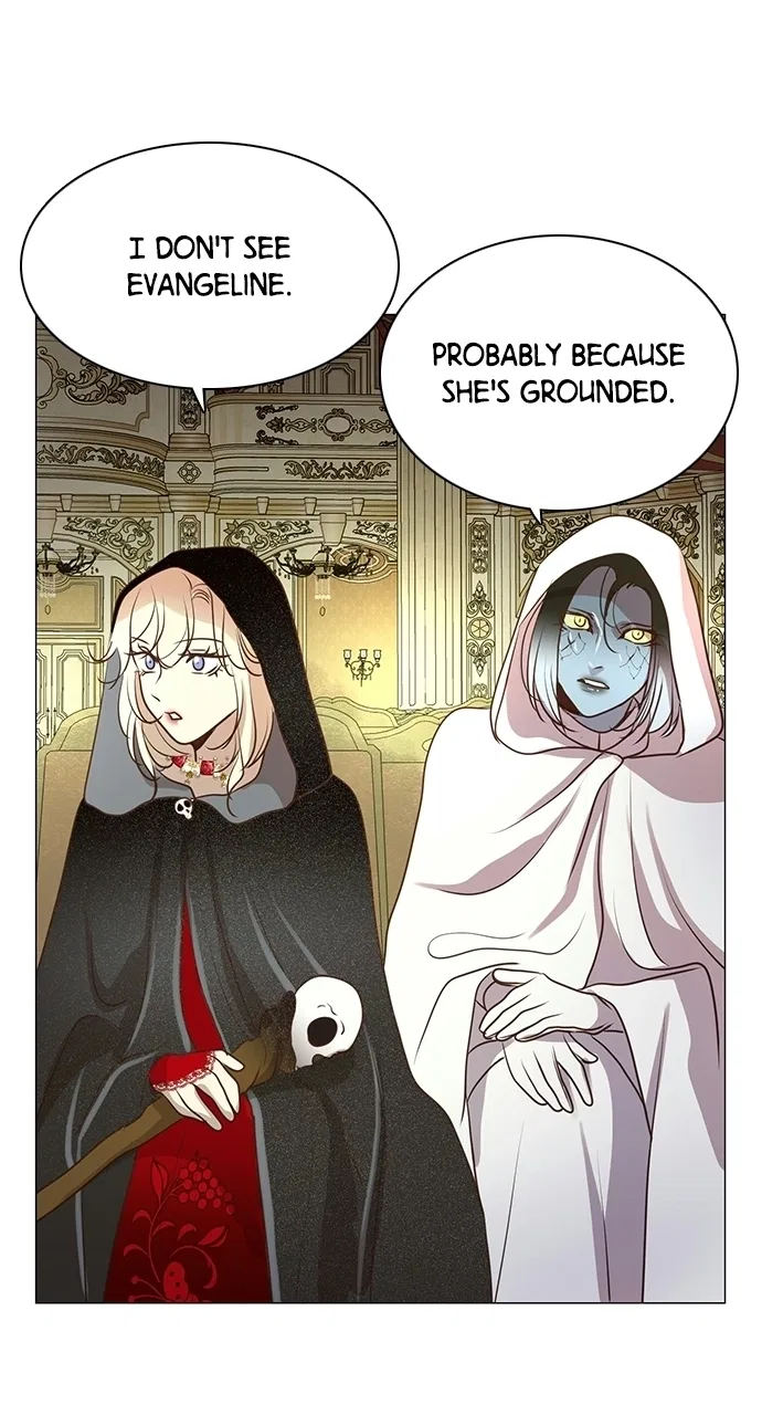 I Became the Rabbit Heroine’s Stepmother Chapter 83 – Page 20