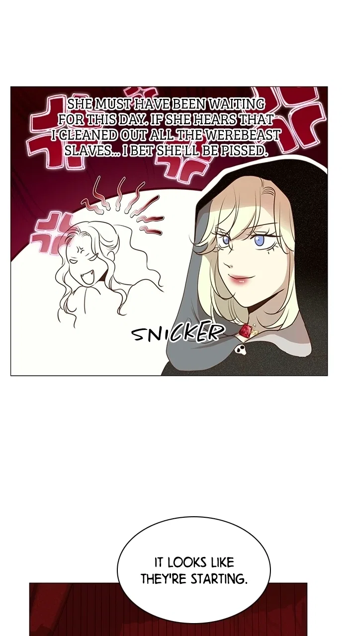 I Became the Rabbit Heroine’s Stepmother Chapter 83 – Page 21