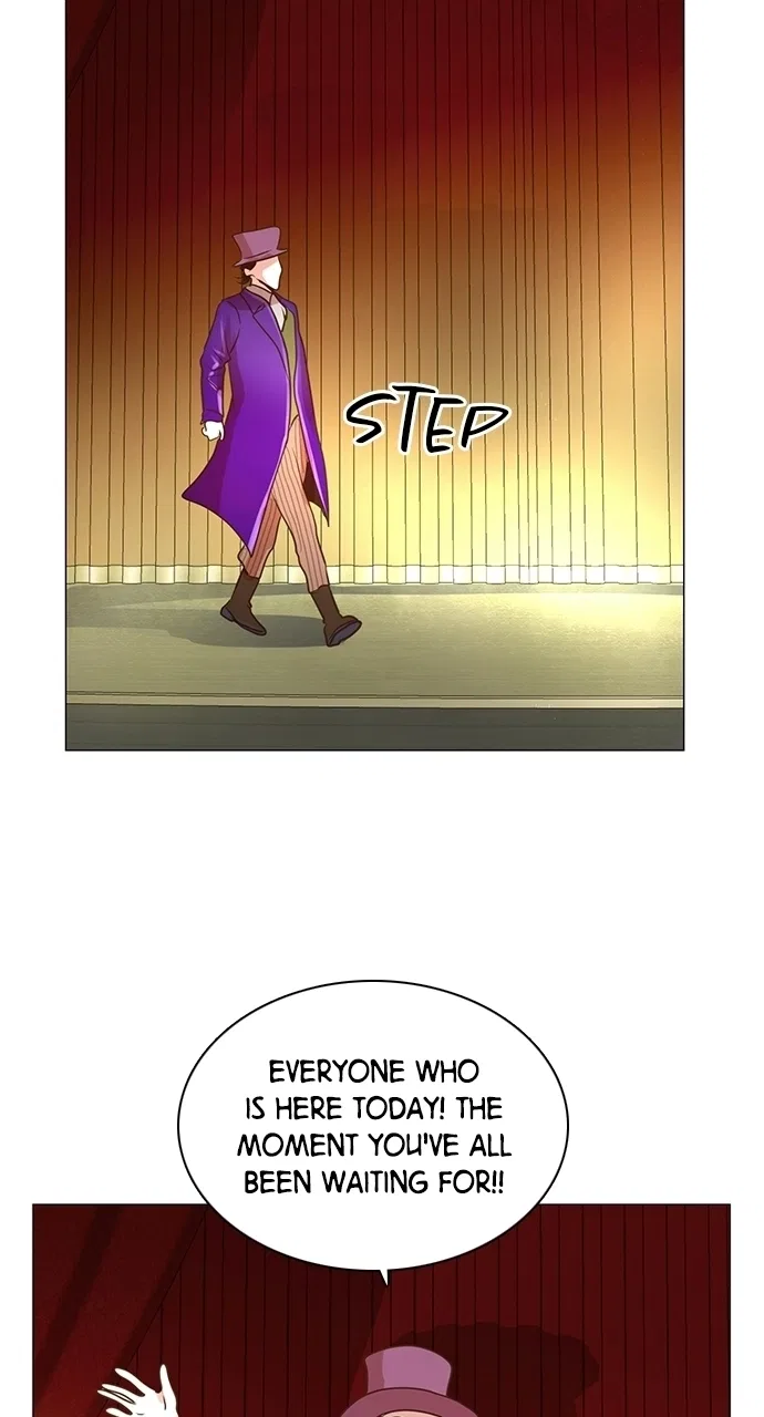 I Became the Rabbit Heroine’s Stepmother Chapter 83 – Page 22