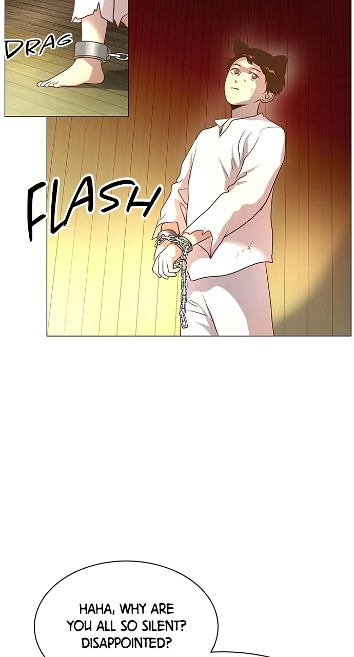 I Became the Rabbit Heroine’s Stepmother Chapter 83 – Page 27