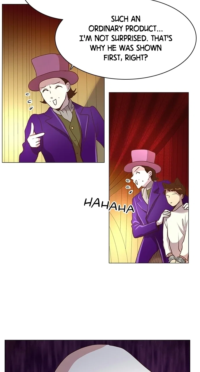 I Became the Rabbit Heroine’s Stepmother Chapter 83 – Page 28