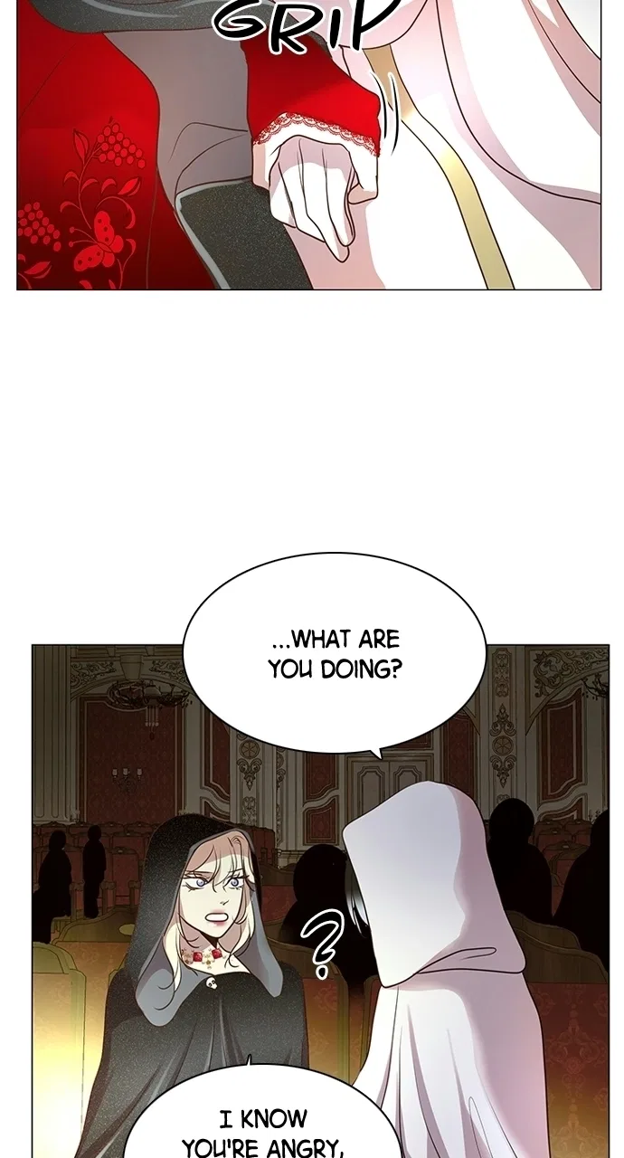 I Became the Rabbit Heroine’s Stepmother Chapter 83 – Page 30