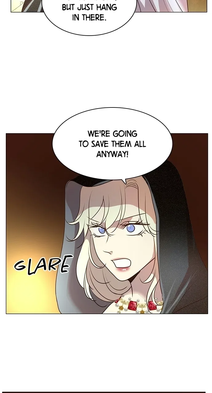 I Became the Rabbit Heroine’s Stepmother Chapter 83 – Page 31