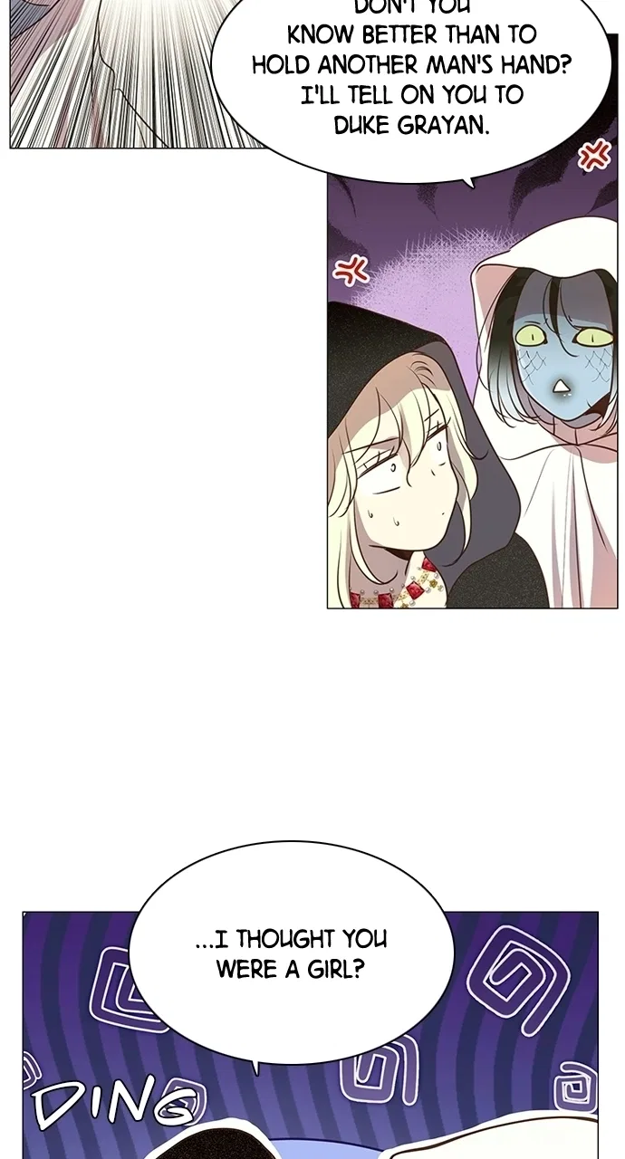 I Became the Rabbit Heroine’s Stepmother Chapter 83 – Page 33