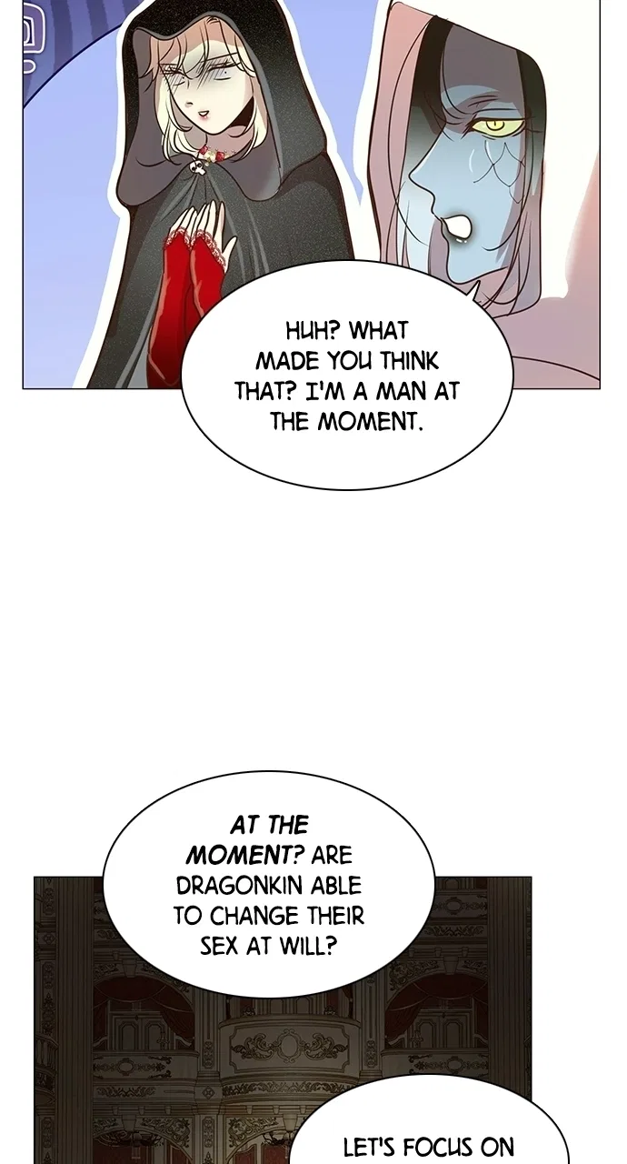 I Became the Rabbit Heroine’s Stepmother Chapter 83 – Page 34