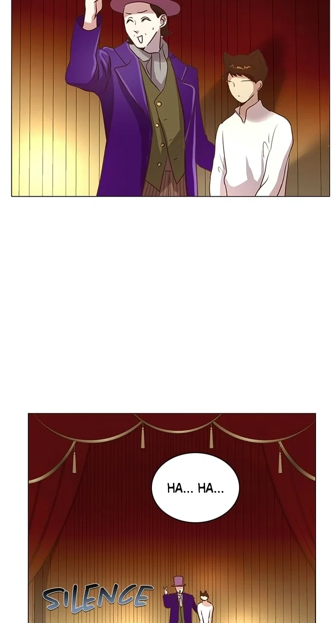 I Became the Rabbit Heroine’s Stepmother Chapter 83 – Page 36