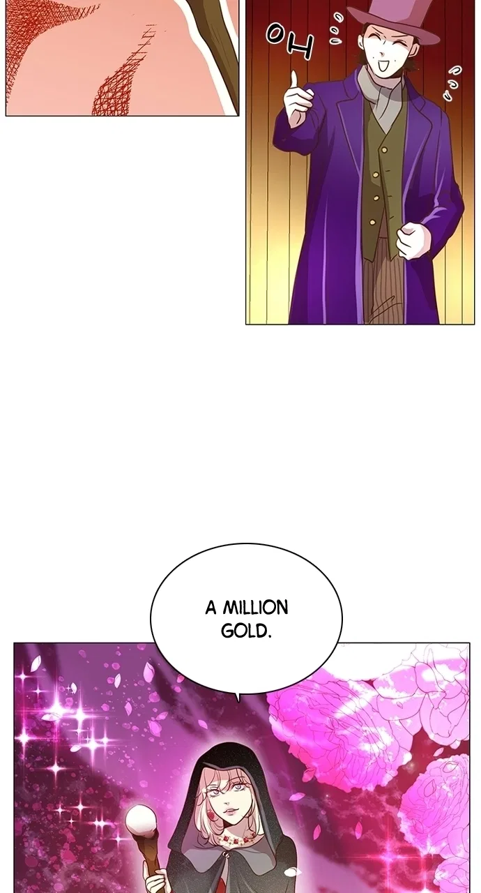 I Became the Rabbit Heroine’s Stepmother Chapter 83 – Page 38