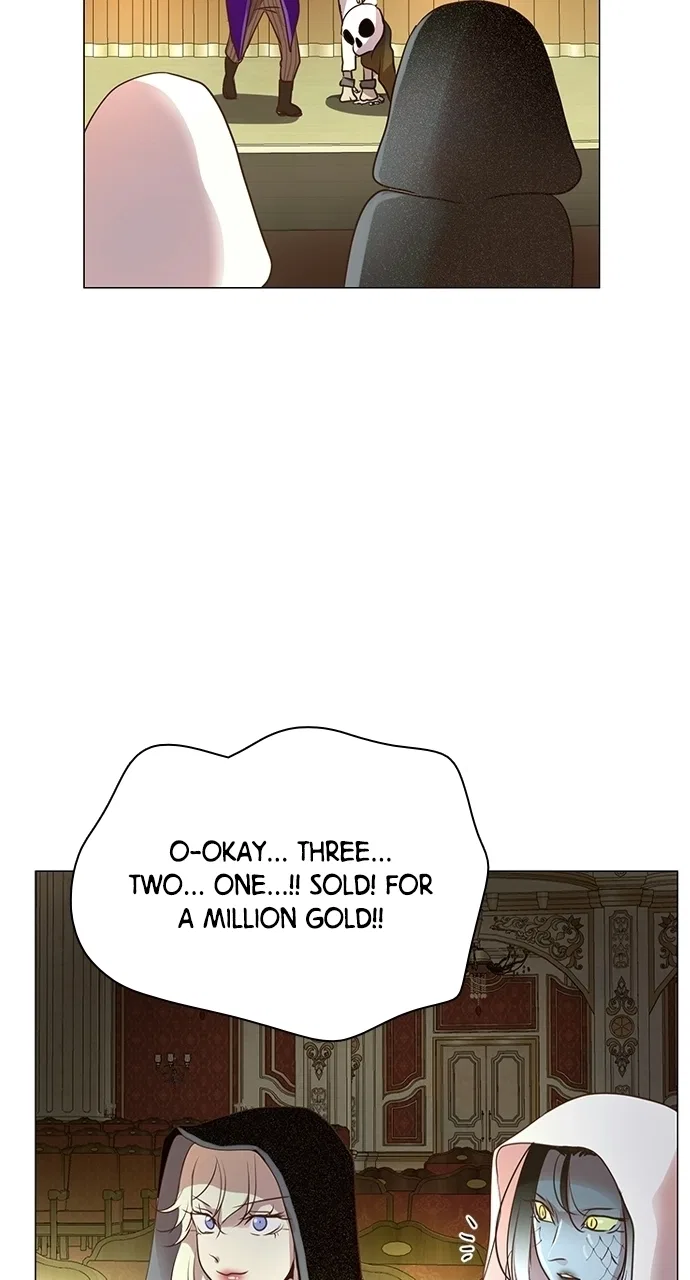 I Became the Rabbit Heroine’s Stepmother Chapter 83 – Page 40