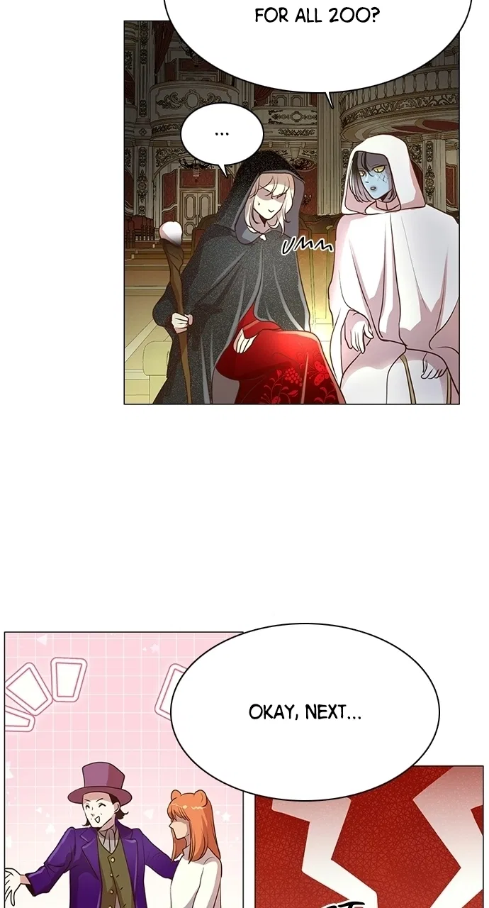 I Became the Rabbit Heroine’s Stepmother Chapter 83 – Page 46