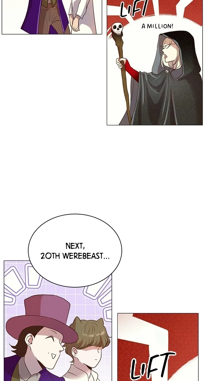 I Became the Rabbit Heroine’s Stepmother Chapter 83 – Page 47