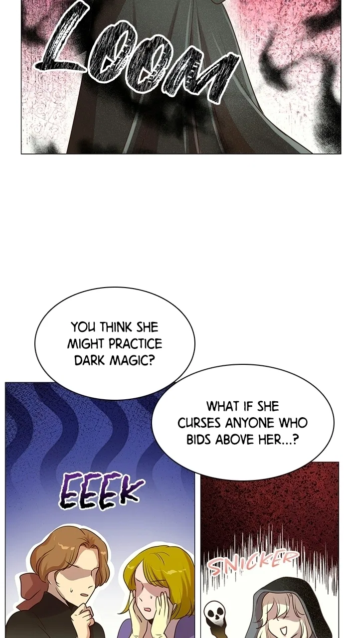 I Became the Rabbit Heroine’s Stepmother Chapter 83 – Page 50