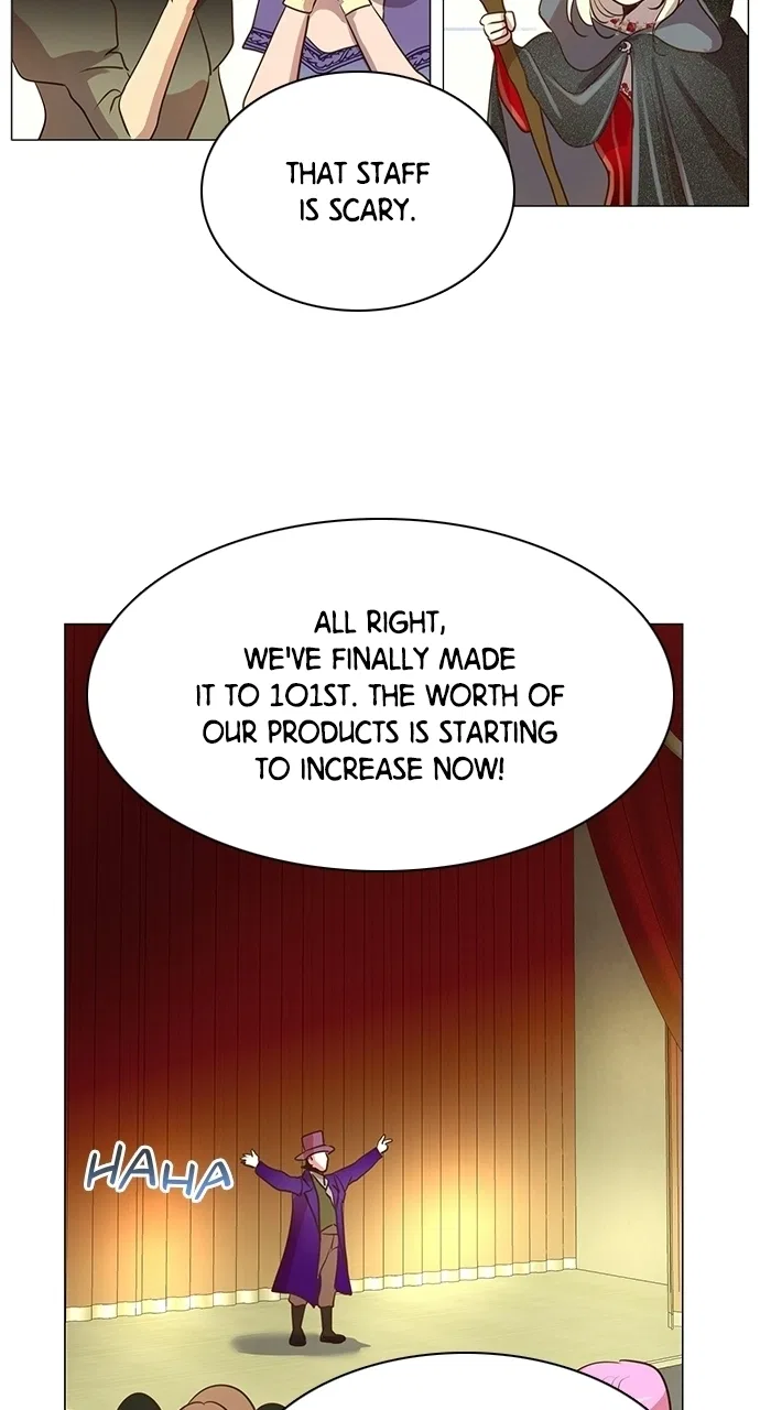 I Became the Rabbit Heroine’s Stepmother Chapter 83 – Page 51