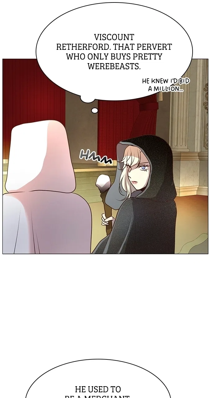 I Became the Rabbit Heroine’s Stepmother Chapter 83 – Page 54