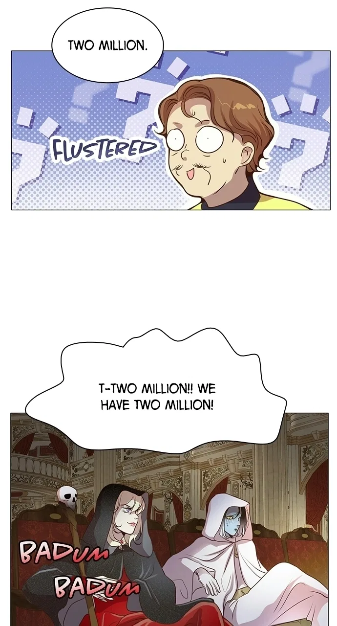 I Became the Rabbit Heroine’s Stepmother Chapter 83 – Page 57