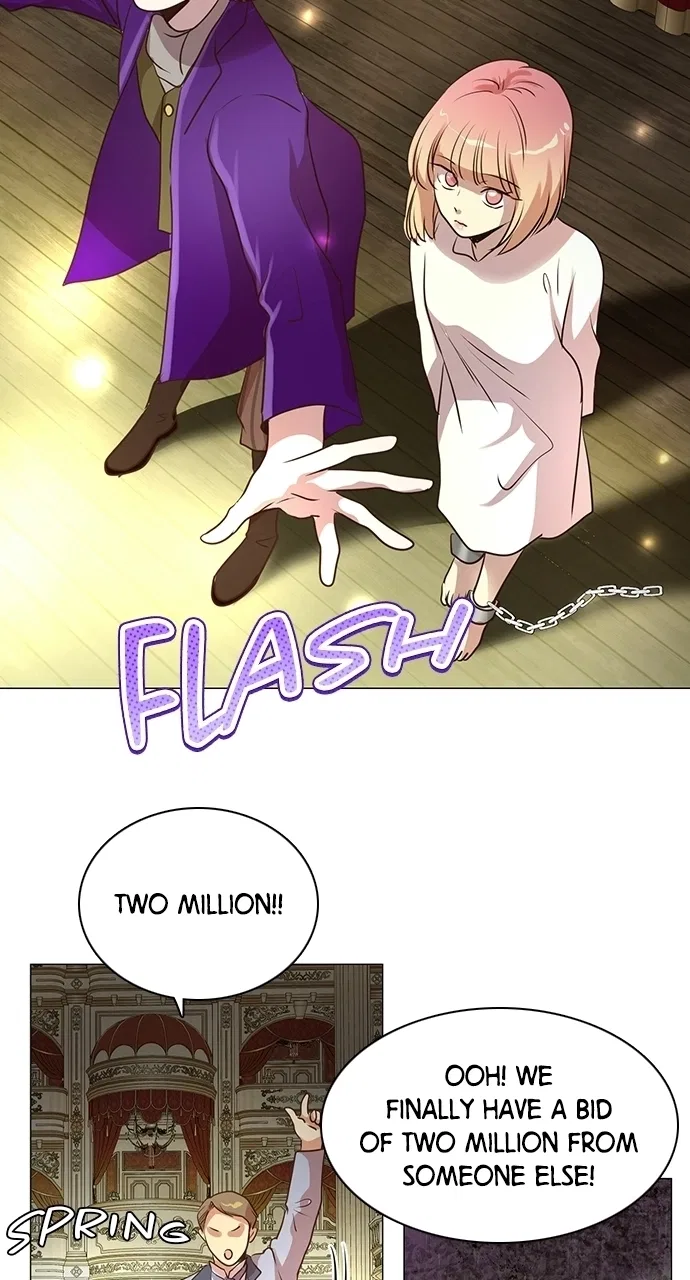 I Became the Rabbit Heroine’s Stepmother Chapter 83 – Page 60