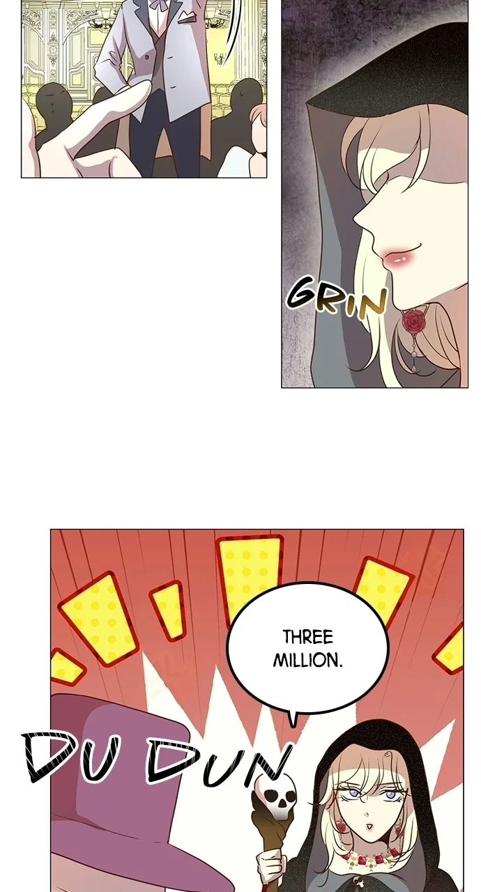I Became the Rabbit Heroine’s Stepmother Chapter 83 – Page 61