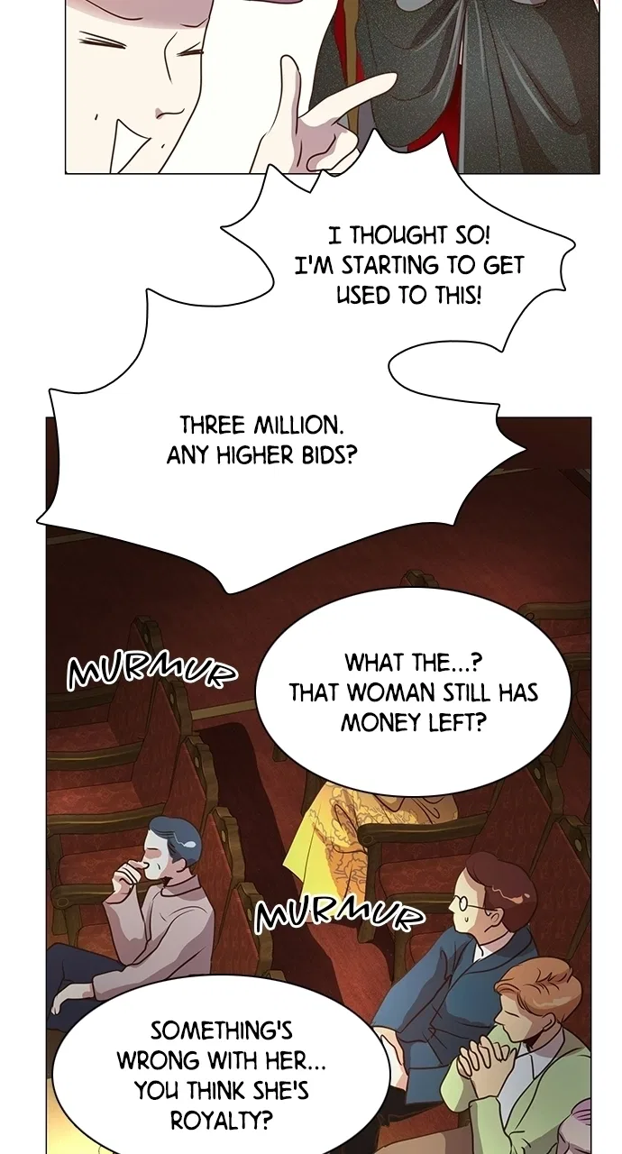 I Became the Rabbit Heroine’s Stepmother Chapter 83 – Page 62