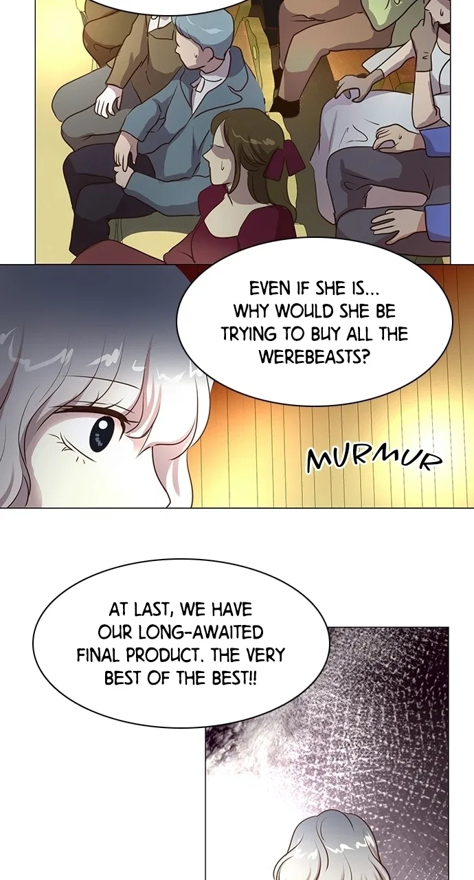 I Became the Rabbit Heroine’s Stepmother Chapter 83 – Page 63