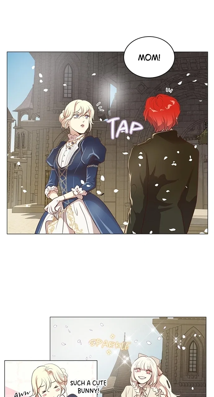 I Became the Rabbit Heroine’s Stepmother Chapter 82 – Page 3