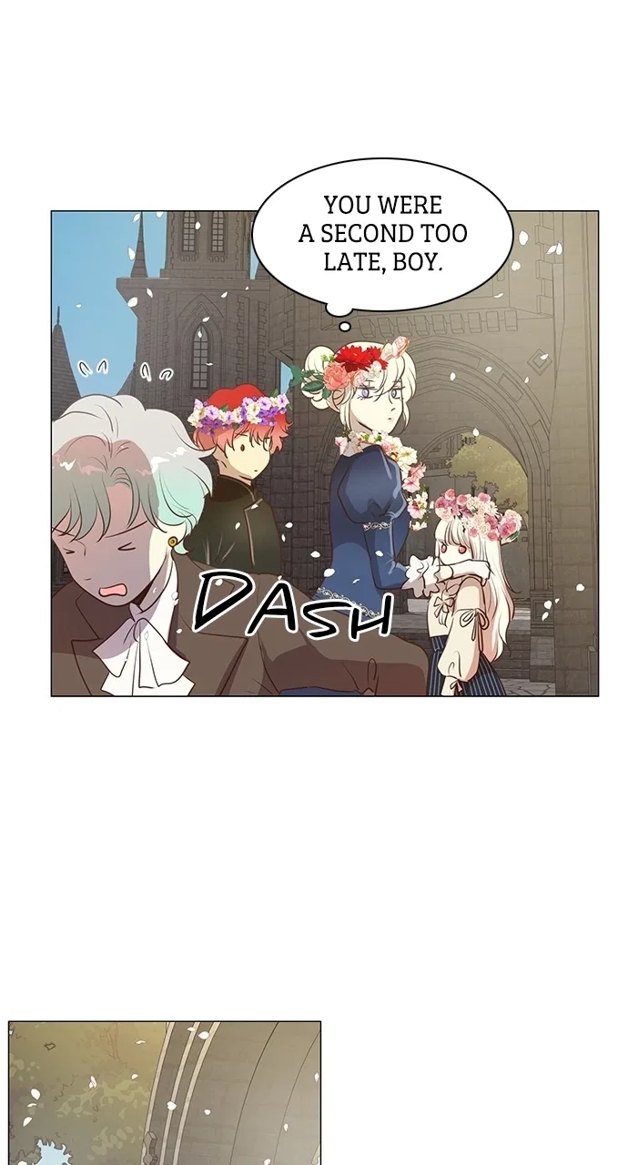 I Became the Rabbit Heroine’s Stepmother Chapter 82 – Page 11