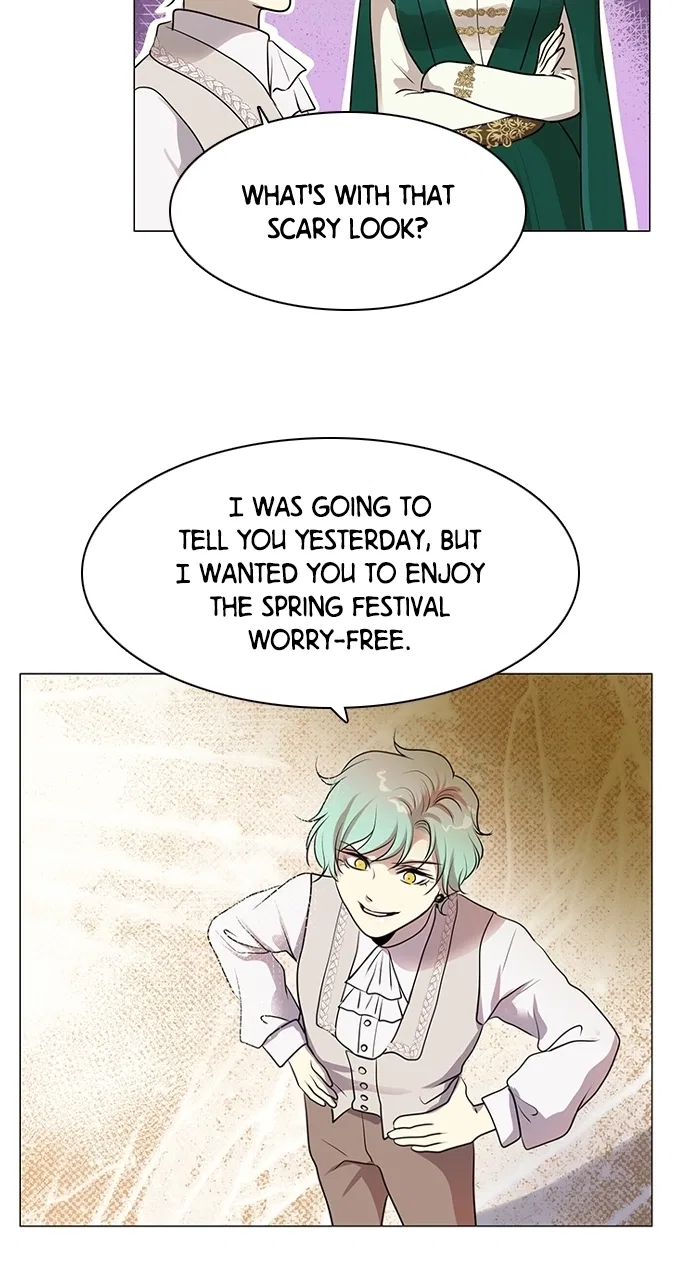 I Became the Rabbit Heroine’s Stepmother Chapter 82 – Page 20