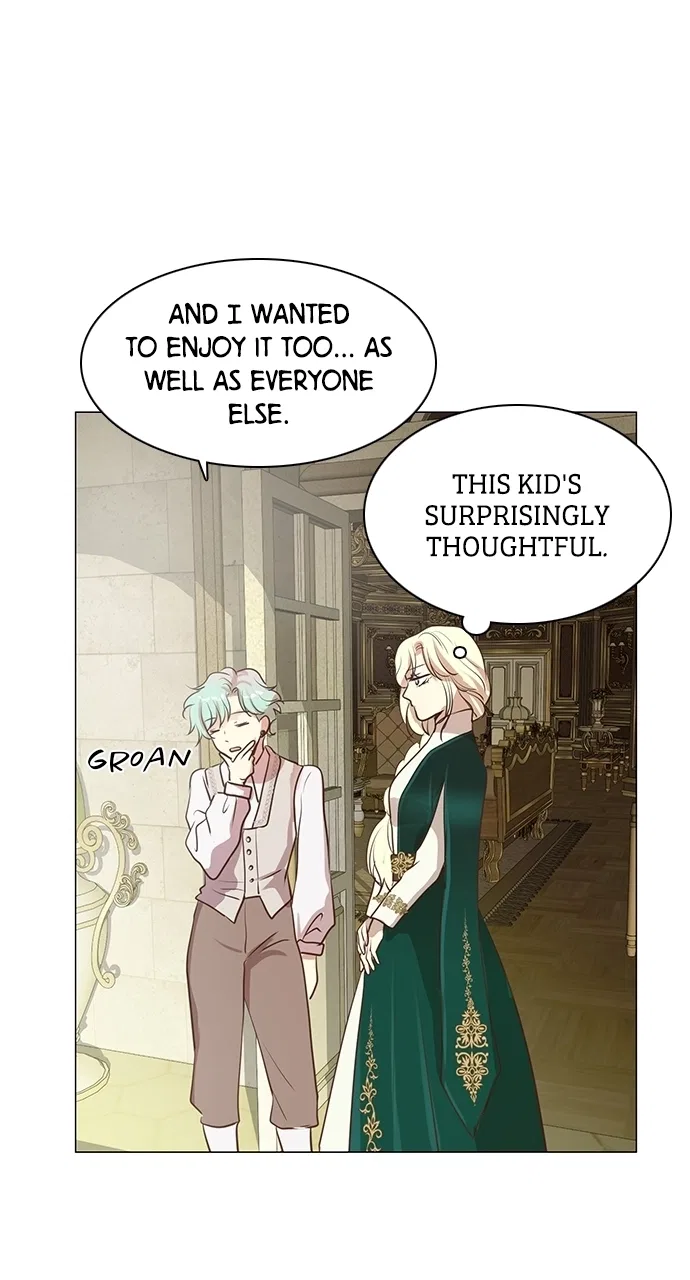 I Became the Rabbit Heroine’s Stepmother Chapter 82 – Page 21
