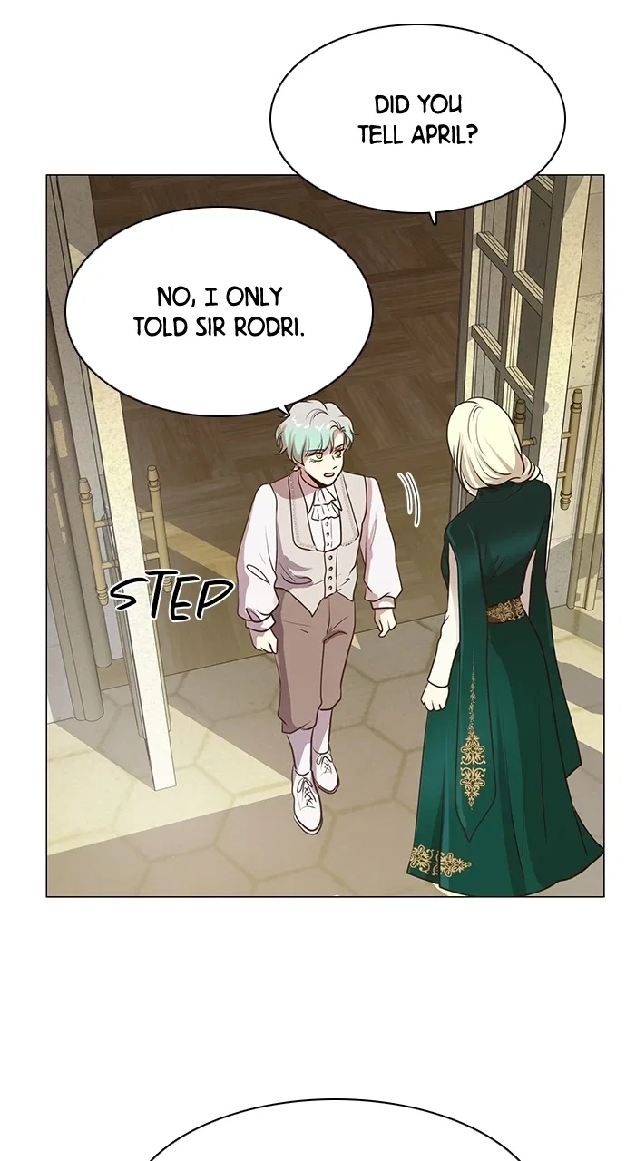 I Became the Rabbit Heroine’s Stepmother Chapter 82 – Page 23